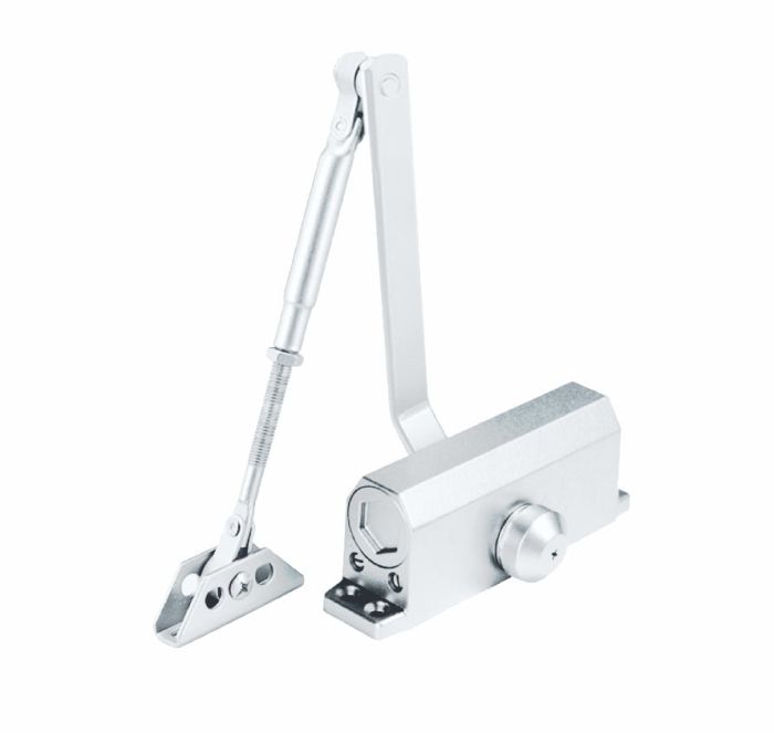 Доводчик для двери до 80 кг