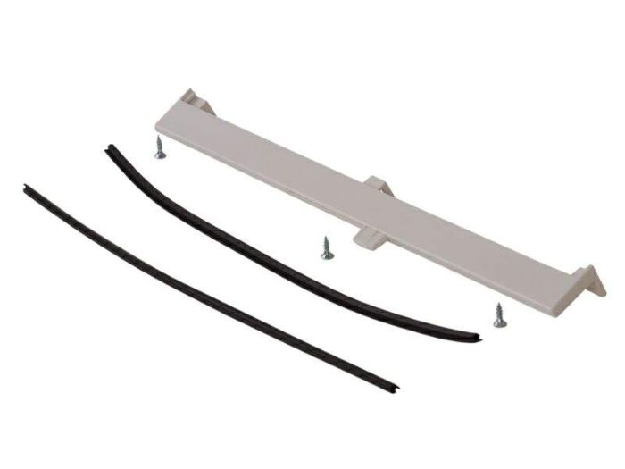 Клапан вентиляционный "Air-Box Comfort" белый